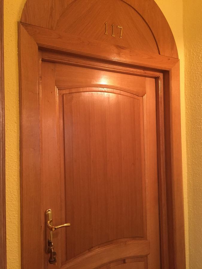 Pensiunea Puiu Popa Codlea Exteriér fotografie